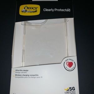 Otterbox iPhone 12 Pro Max Clearly Protected Case